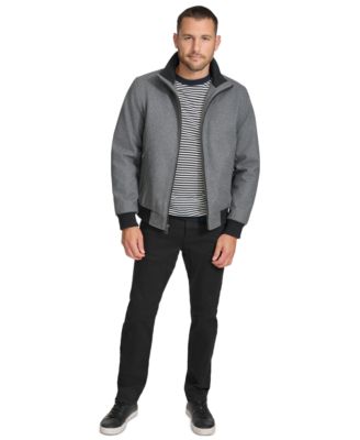 Calvin Klein - Men's Bomber Coat