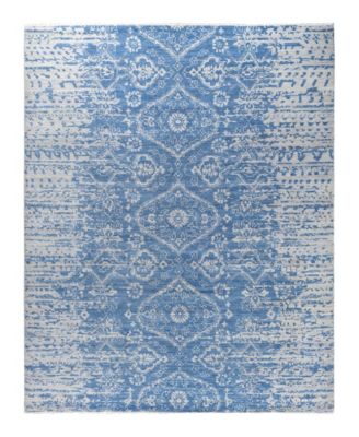 ADORN HAND WOVEN RUGS