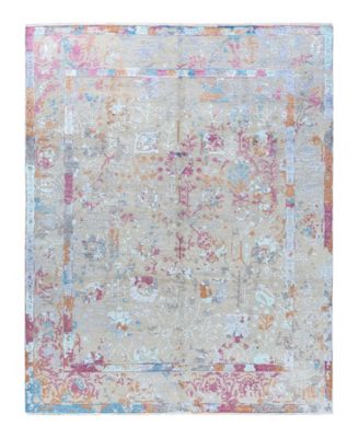 ADORN HAND WOVEN RUGS