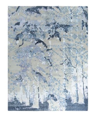 ADORN HAND WOVEN RUGS