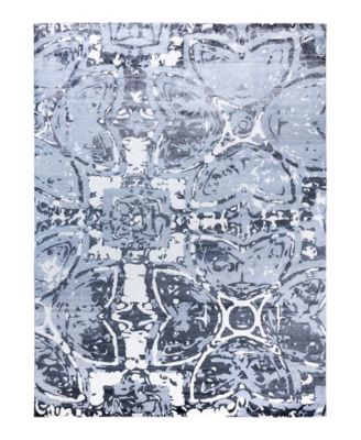 ADORN HAND WOVEN RUGS