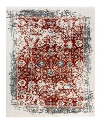 ADORN HAND WOVEN RUGS