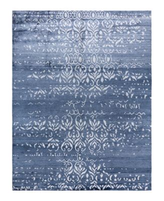 ADORN HAND WOVEN RUGS