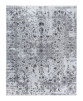 ADORN HAND WOVEN RUGS