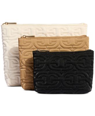 Sam Edelman - Ethyl 3-Piece Travel Pouch Set