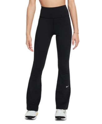 Nike - Big Girls One Dri-FIT Flared Leggings