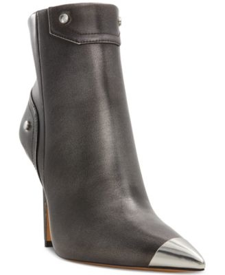 ALDO - Women's Nilita Pointed-Toe Stiletto Booties