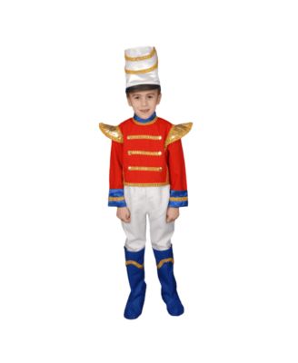 Dress Up America
