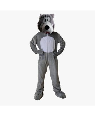 Dress Up America