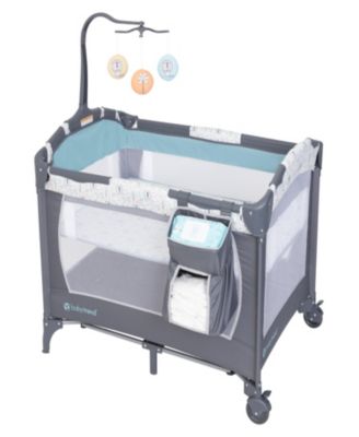 Baby Trend