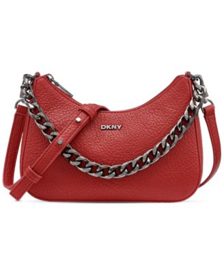 DKNY - Jenna Small Demi Crossbody