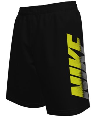 Nike - Big Boys 7" Volley Swim Shorts