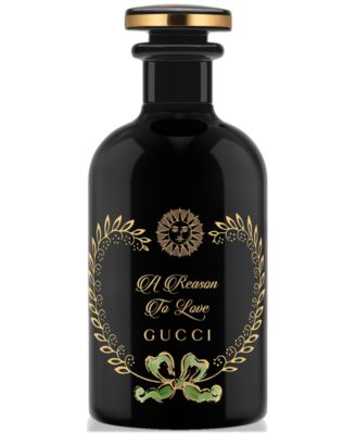 Gucci - The Alchemist's Garden A Reason To Love Eau de Parfum, 3.3 oz.