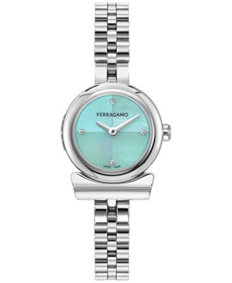Ferragamo - x