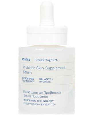 KORRES - Greek Yoghurt Skin-Supplement Serum, 30 ml