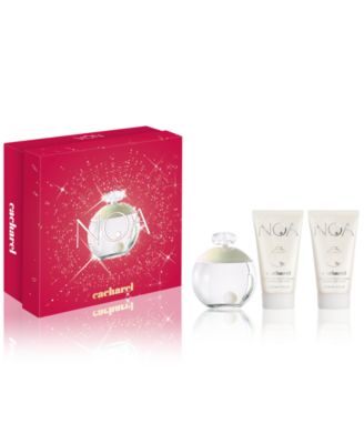 Cacharel - 3-Pc. Noa Eau de Toilette Gift Set