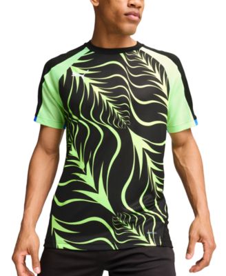 Puma - Men's Individual Liga Graphic Jersey