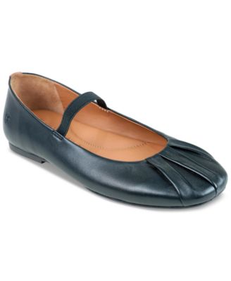 Gentle Souls - Women's Walden Mary Jane Flats