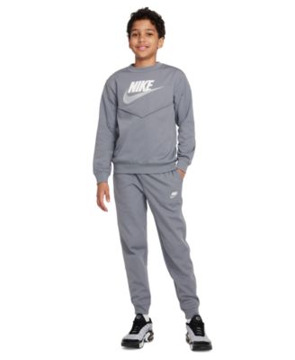 Nike - Big Kids Sportswear Tracksuit