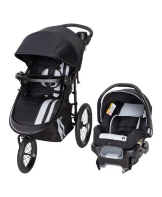 Baby Trend
