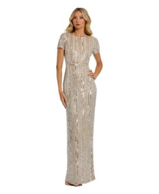 Mac Duggal