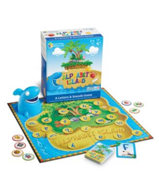 Learning Resources