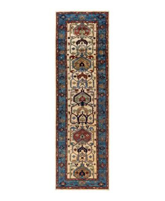 ADORN HAND WOVEN RUGS