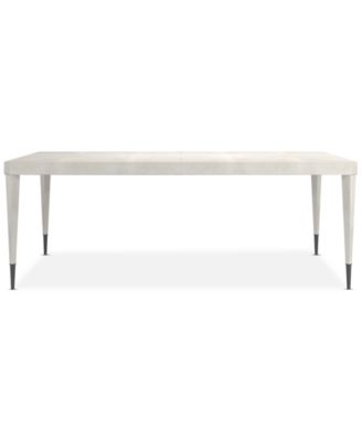Furniture - Mezzanine Rectangular Dining Table