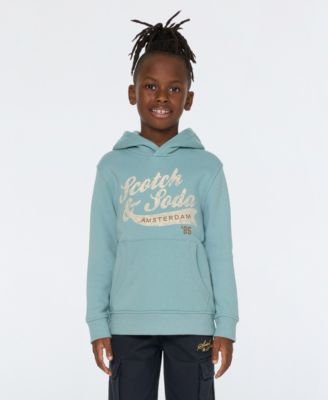 SCOTCH & SODA