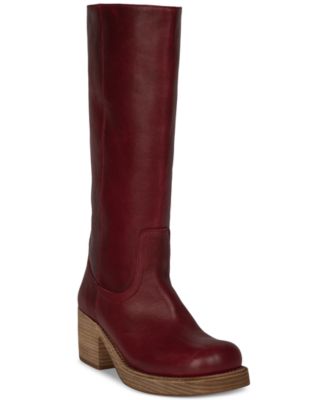 Jeffrey Campbell - Reflect-TN Engineer Boots