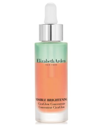 Elizabeth Arden - Visible Brightening CicaGlow Concentrate, 1 oz.