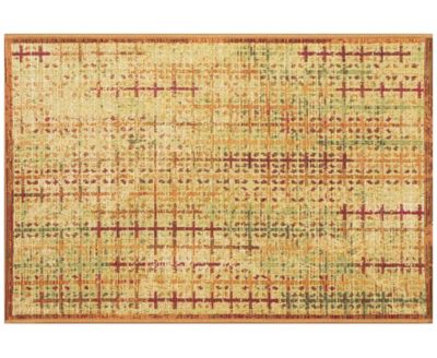 Liora Manne' - Esencia Sienna Rug Collection