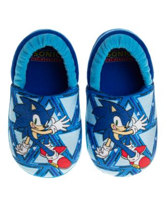 Sonic The Hedgehog