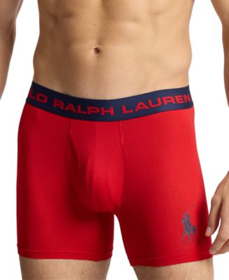 Polo Ralph Lauren - Men's Perfect Pouch Boxer Briefs