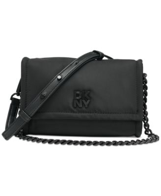 DKNY - Mara Mini Shoulder Crossbody