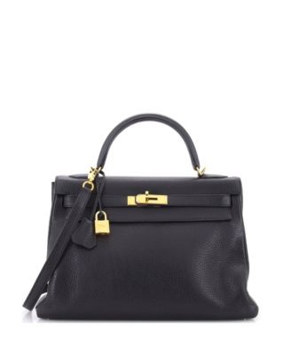 Pre-Owned HERMÉS