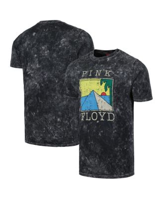 American Needle - Men's and Women's Black Pink Floyd Mineral T-Shirt