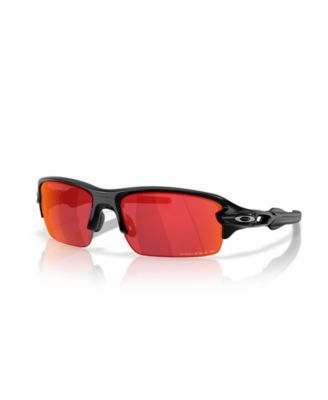 Oakley - Unisex Flak 2.0 S Polarized Sunglasses, OO9511