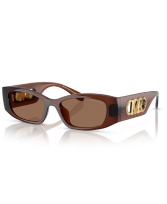 Michael Kors - Women's Rhodes Sunglasses, MK2243U
