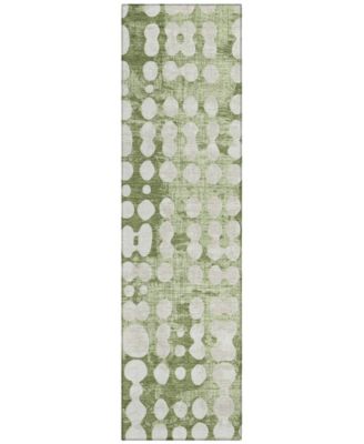 Addison - Chantille ACN869 2'3x7'6 Runner Area Rug