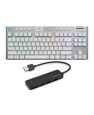 Logitech