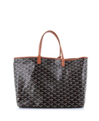 Pre-Owned Goyard