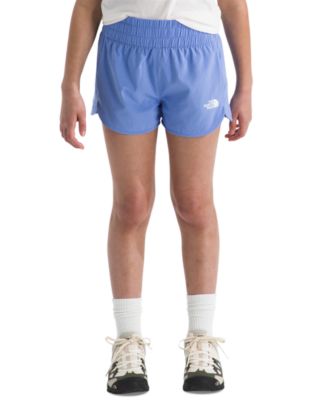 The North Face - Big Girls Never Stop Moving Shorts