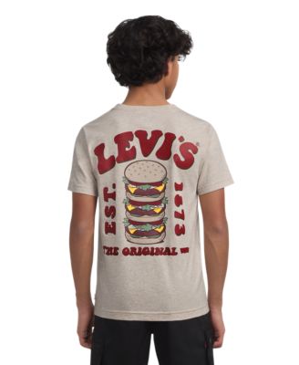 Levi's