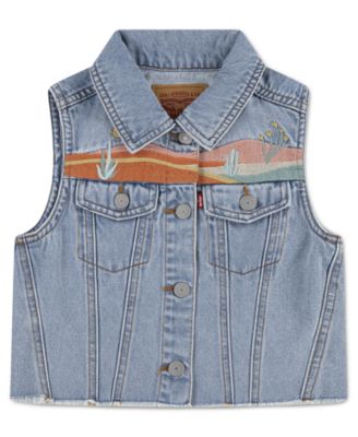 Levi's
