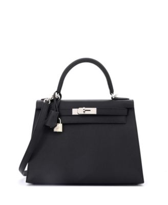 Pre-Owned HERMÉS