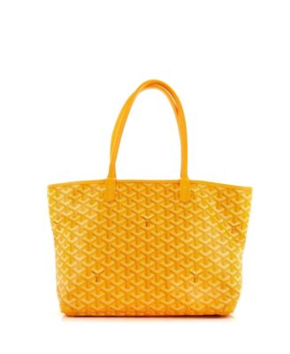 Pre-Owned Goyard