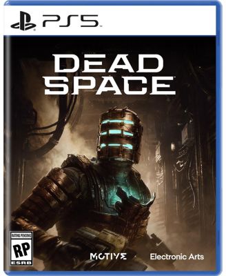 Electronic Arts