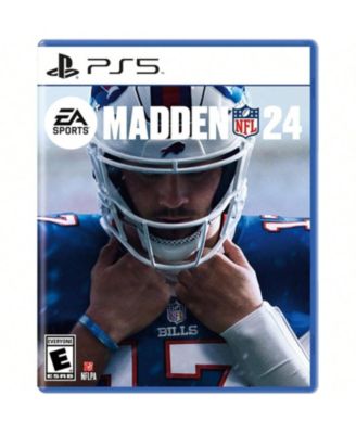 Electronic Arts