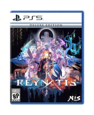 KOEI TECMO